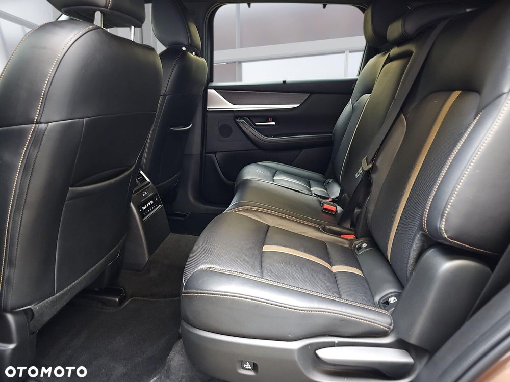 Mazda CX-80 3.3 e-Skyactiv D mHEV Homura AWD - 10