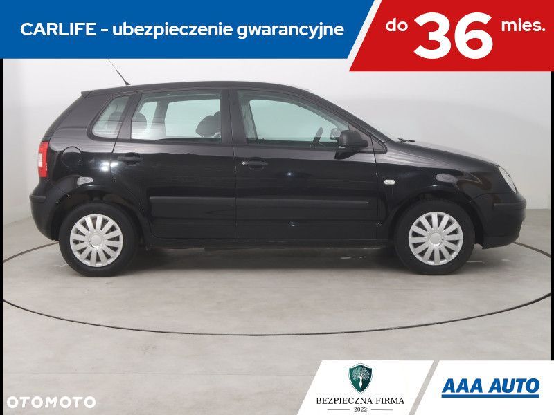 Volkswagen Polo - 7