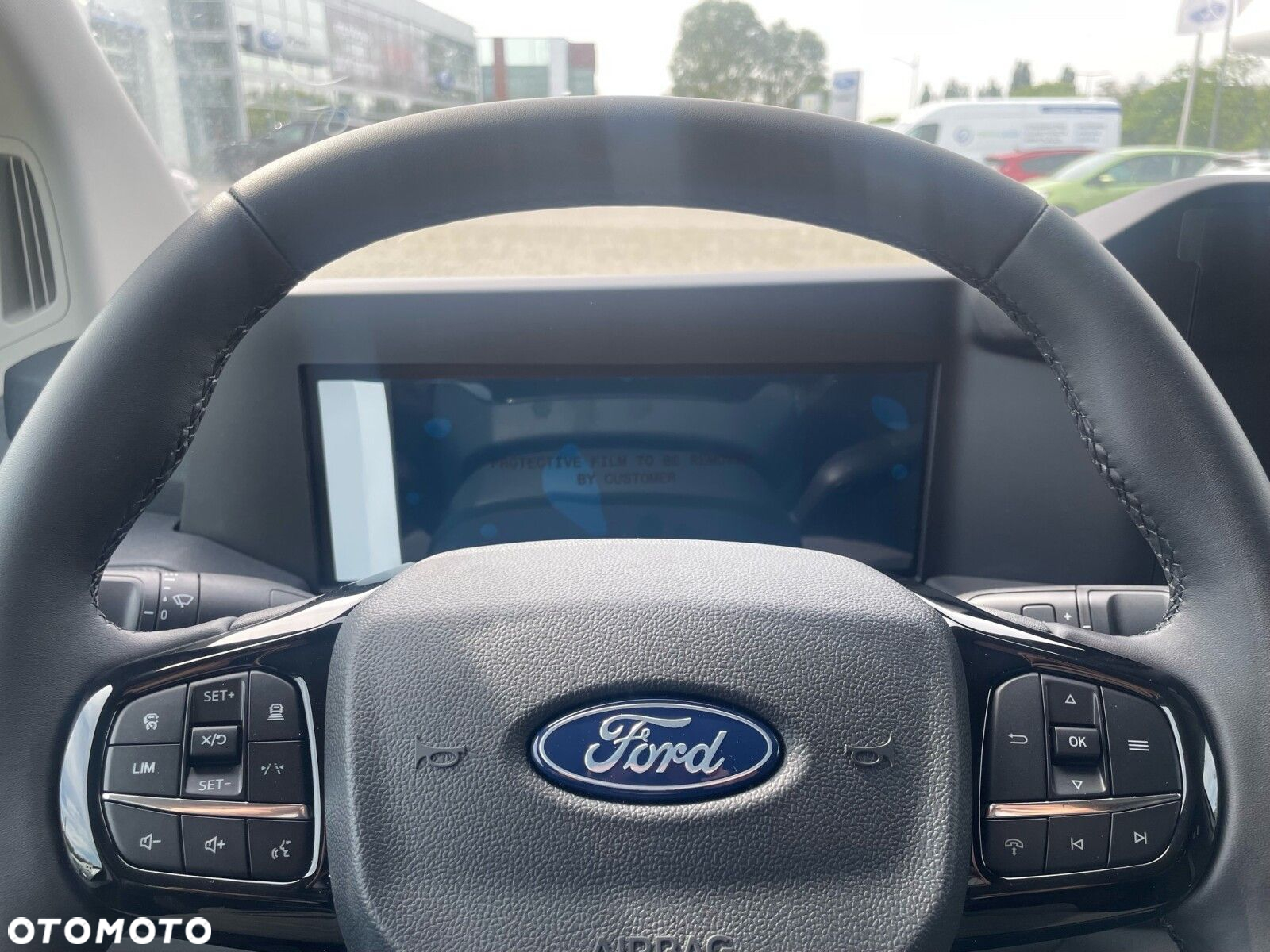 Ford transit-custom Transit Custom VAN 2.0 EcoBlue 170 KM A8 - 6