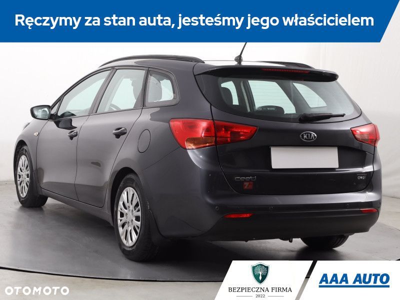 Kia Ceed - 5