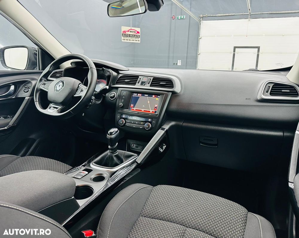 Renault Kadjar Energy TCe 130 Business - 22