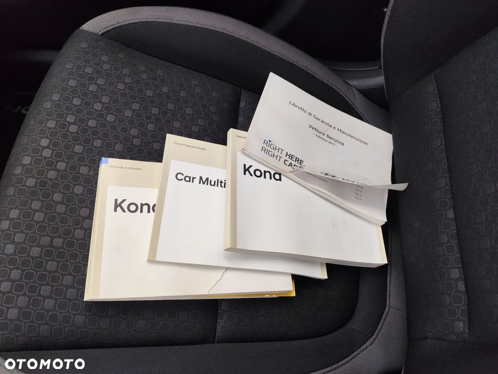 Hyundai Kona 1.0 T-GDI Premium - 18