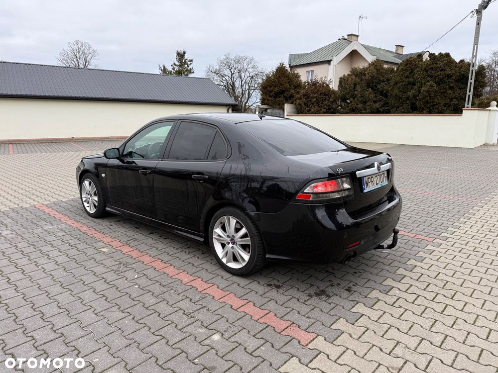 Saab 9-3X 1.9TTiD PF FWD - 7