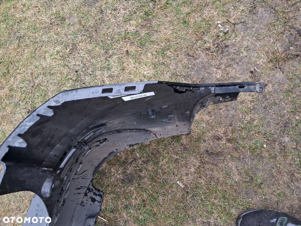 Zderzak tył tylny VOLVO XC60 II LIFT 2021 INSCRIPTION 6pdc 31689246 - 7