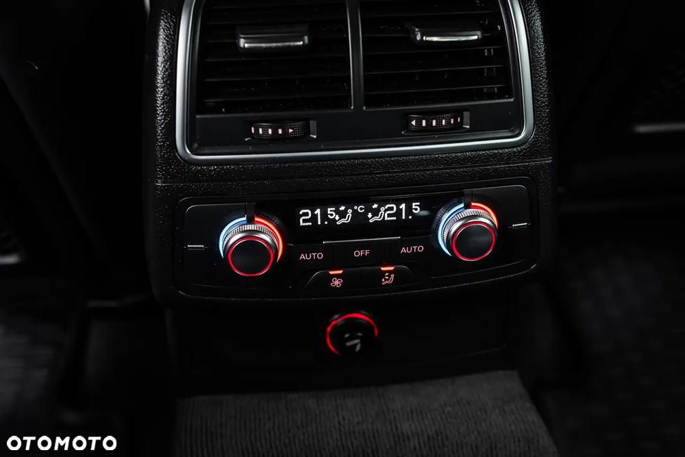 Audi A6 Limousine - 24