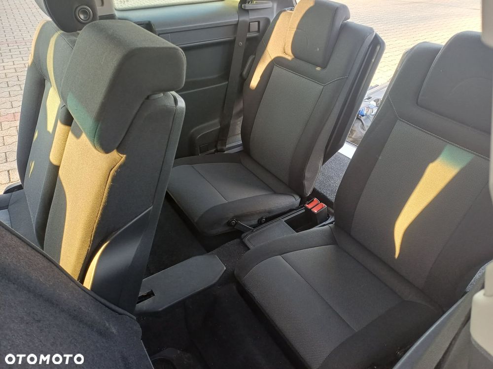 Opel Zafira 1.9 CDTI - 17