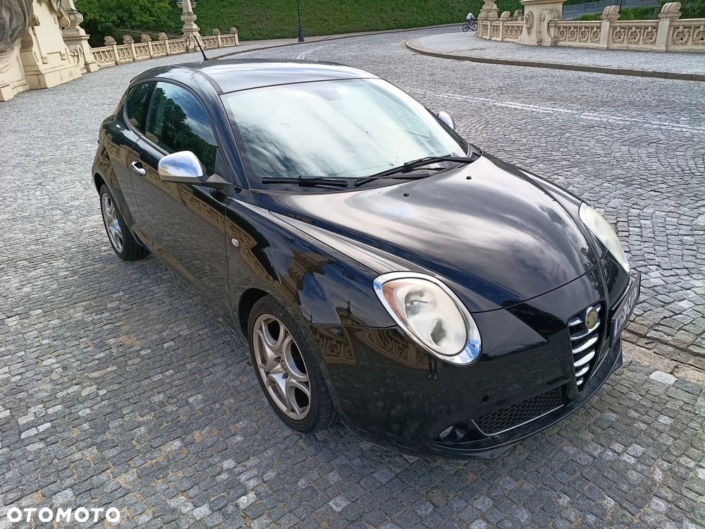 Alfa Romeo Mito - 21