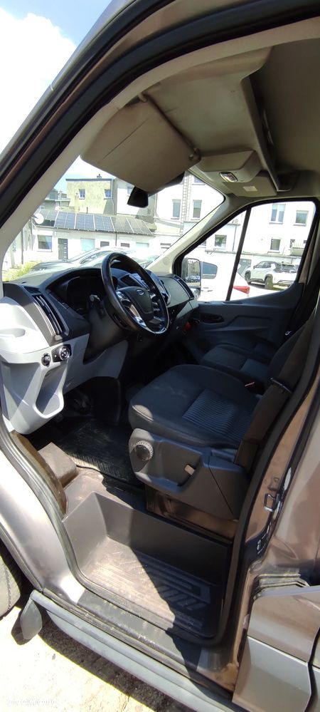 Ford TRANSIT - 21