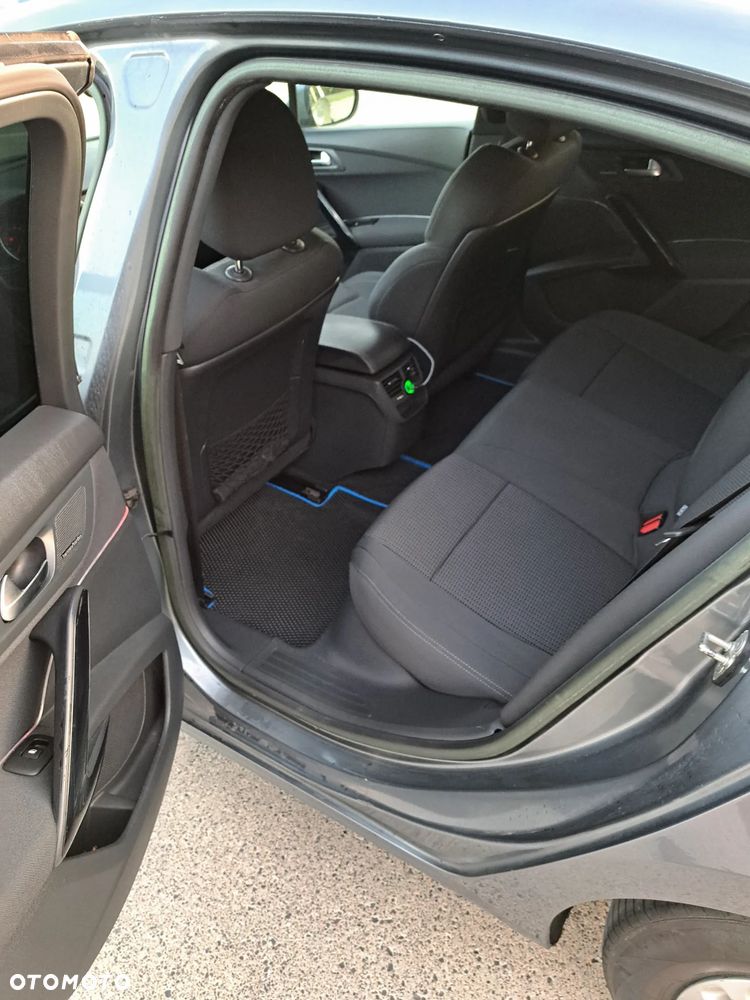 Peugeot 508 155 THP Allure - 9