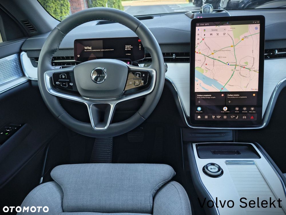 Volvo EX90 - 26