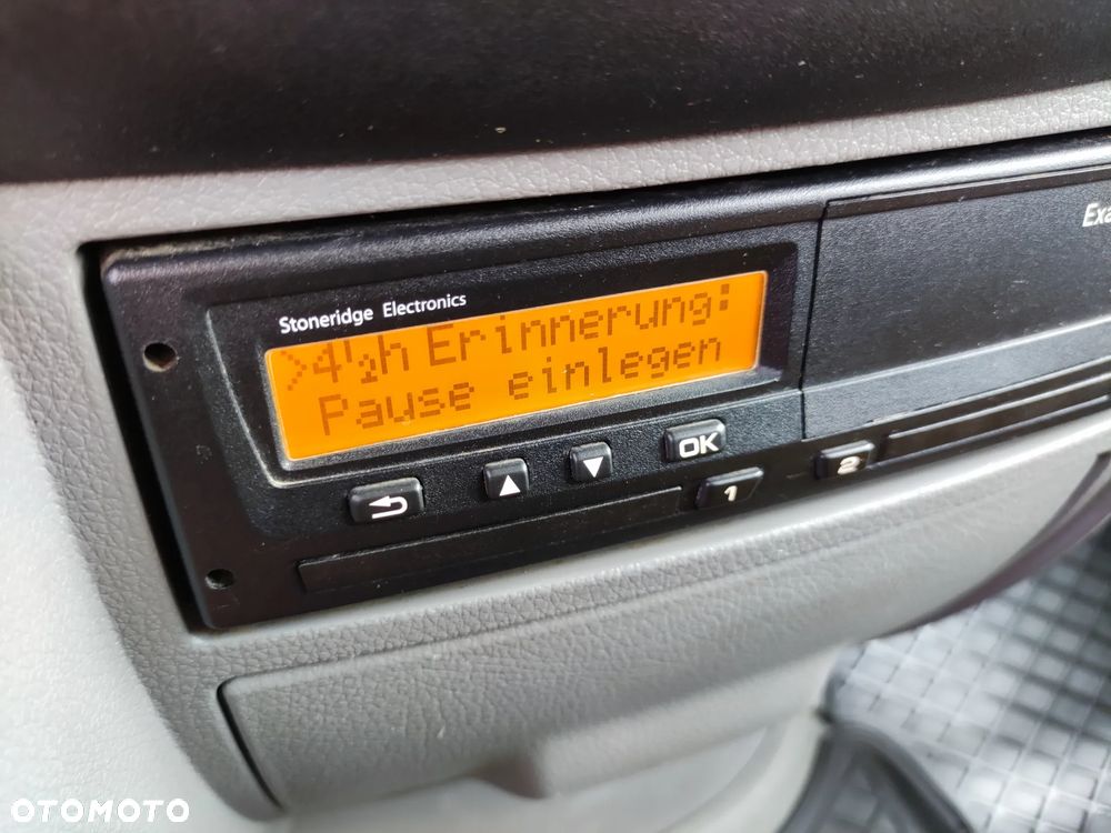 Mercedes-Benz Sprinter 906.231 EEV - 18