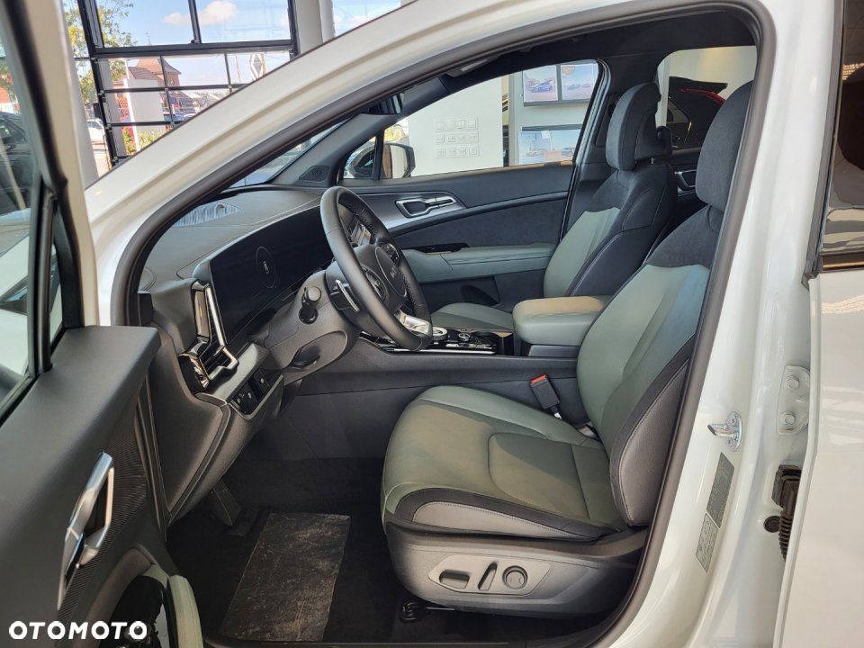 Kia Sportage - 22