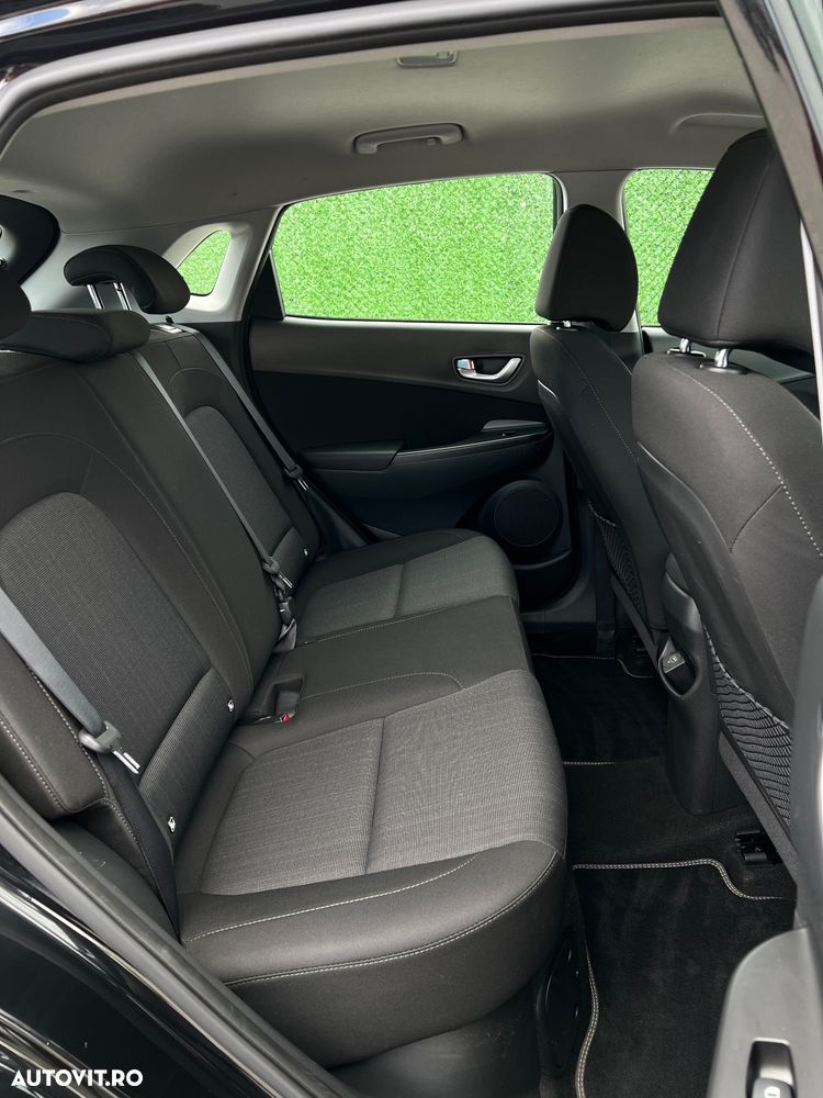 Hyundai KONA 1.6 GDI DCT Premium - 18