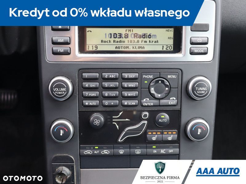 Volvo V70 - 14