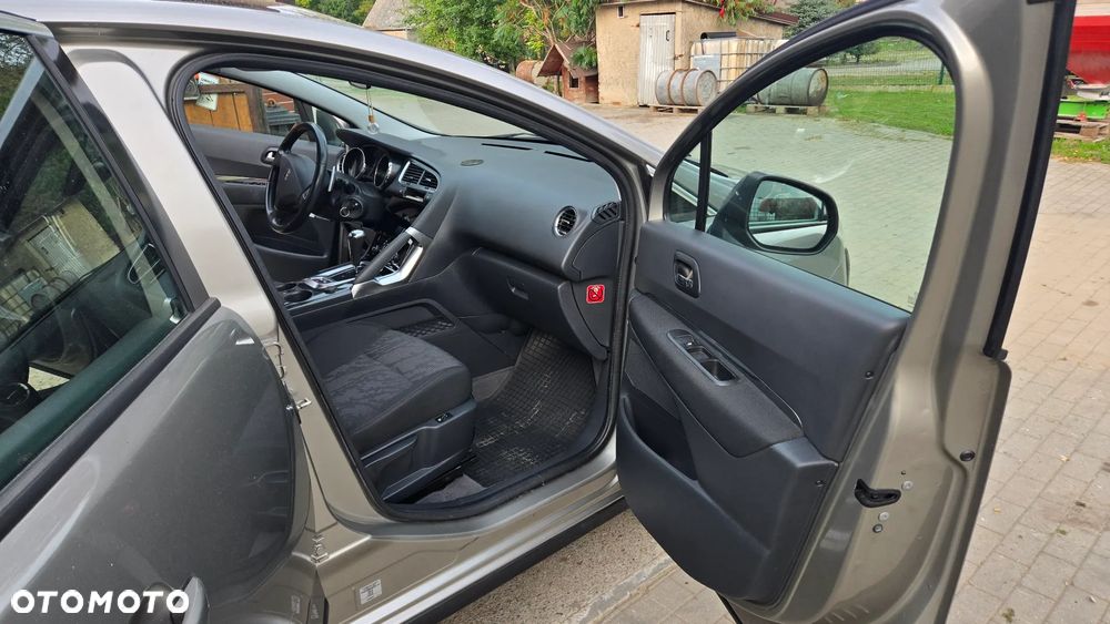 Peugeot 3008 - 9