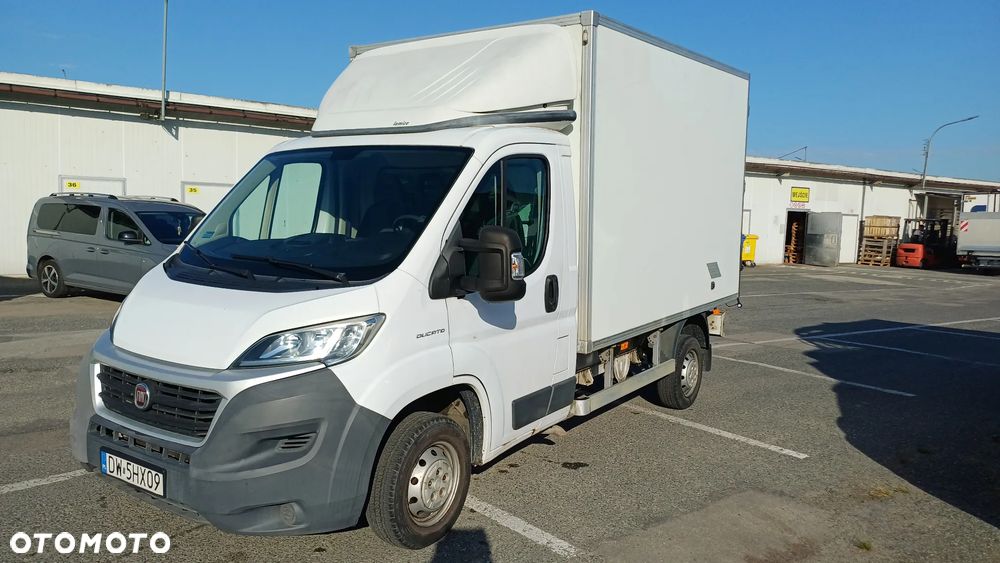 Fiat Ducato - 14