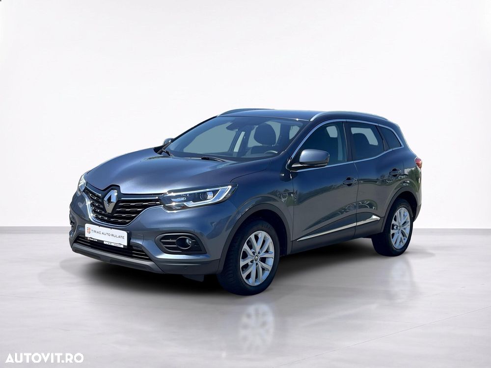 Renault Kadjar - 3