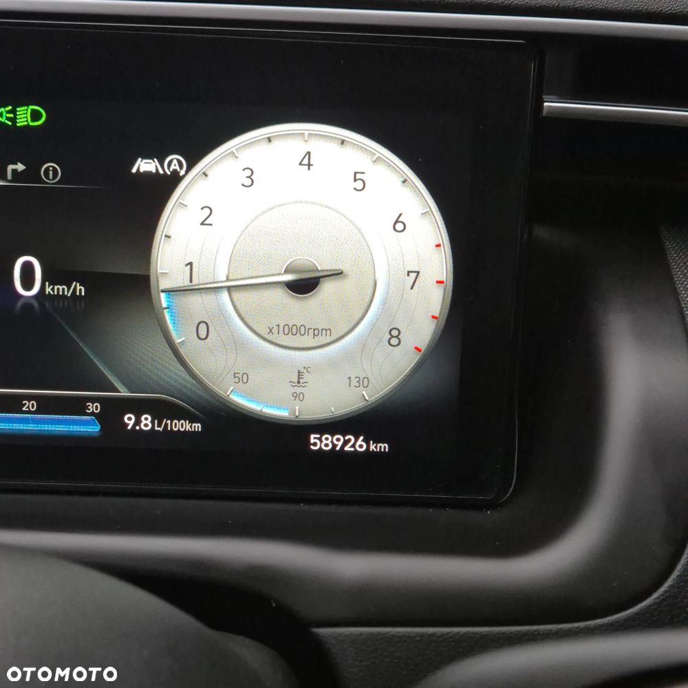 Hyundai Tucson 1.6 T-GDi Executive 2WD - 6