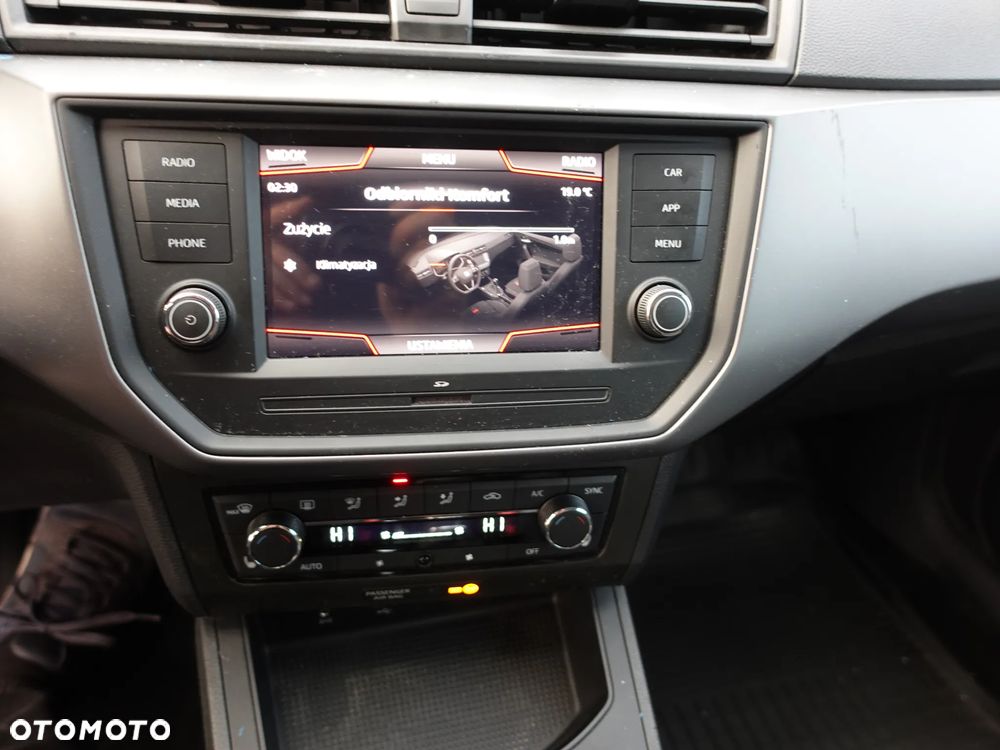 Seat Ibiza 1.0 MPI S&S Style - 8