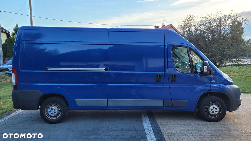 Fiat DUCATO - 7