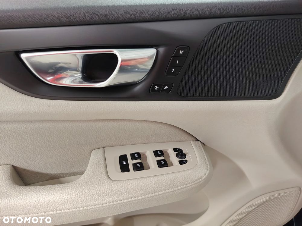 Volvo V60 B4 D Geartronic Inscription - 26