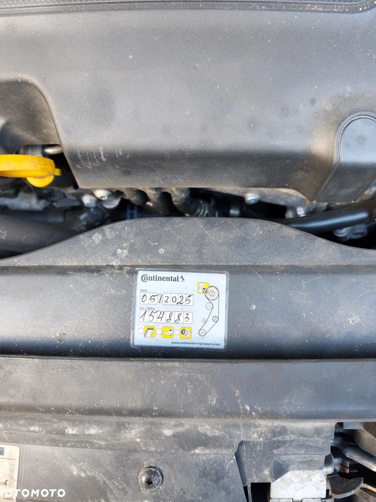 Skoda Octavia 2.0 TDI Drive - 36