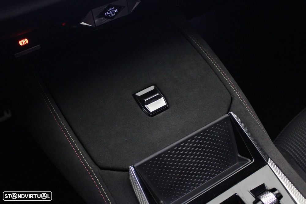DS DS4 1.5 BlueHDi Performance Line EAT8 - 33