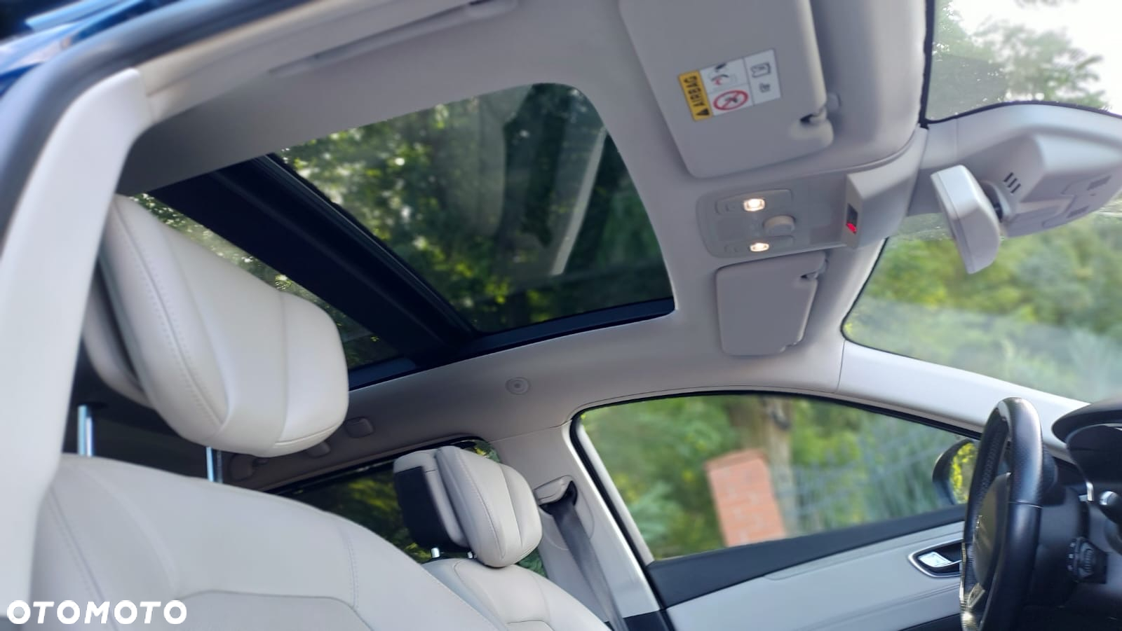 Renault Talisman 1.6 Energy dCi Initiale Paris EDC - 12