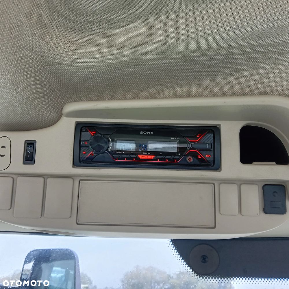 John Deere 6155R - 12