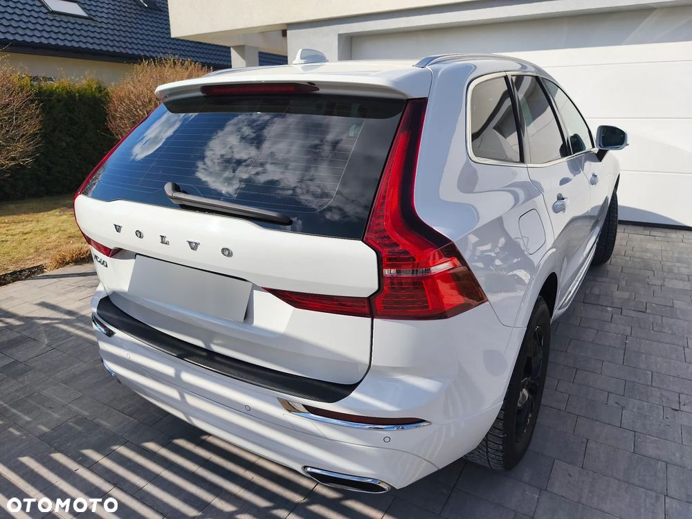 Volvo XC 60 D4 Inscription - 7
