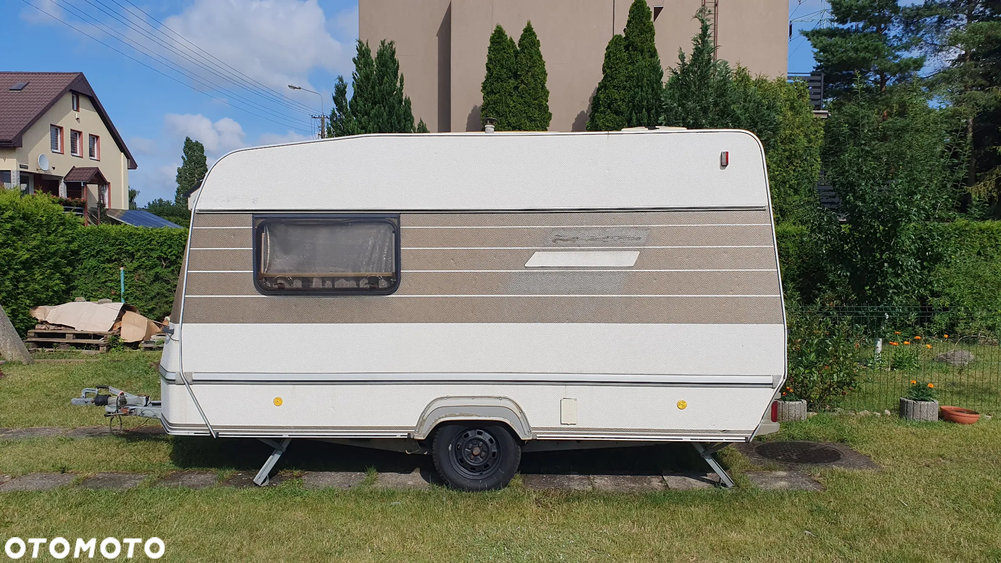 Hymer-Eriba 380 - 3