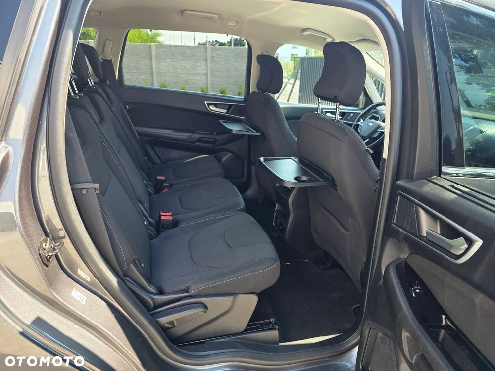Ford S-Max 2.0 TDCi Bi-Turbo Titanium PowerShift - 11