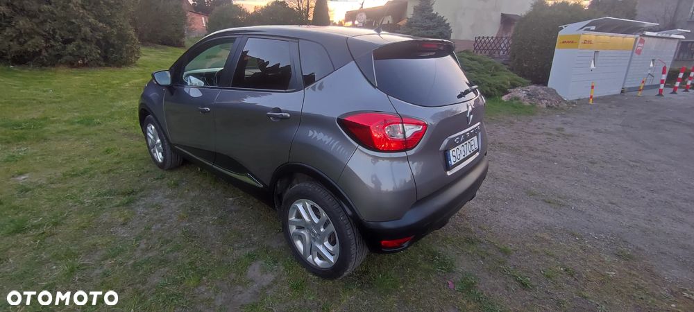 Renault Captur 1.2 Energy TCe Zen - 7
