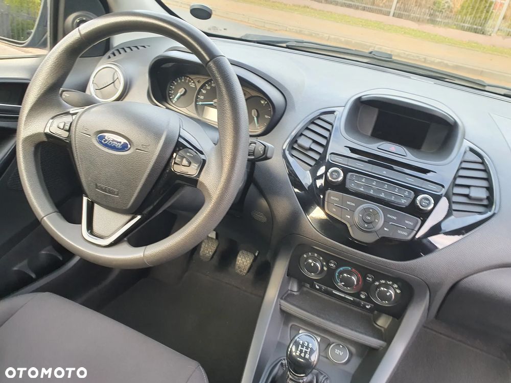 Ford Ka+ 1.2 Trend Plus - 31
