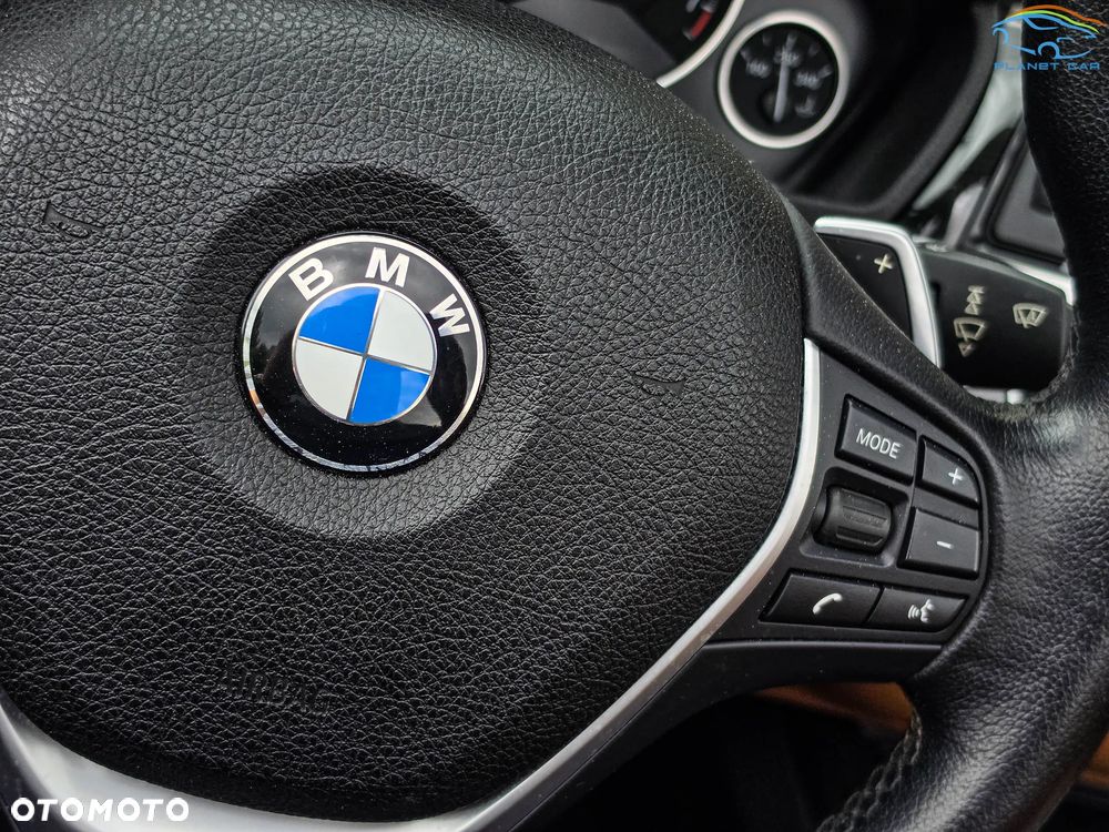 BMW Seria 4 435i Sport-Aut Luxury Line - 28