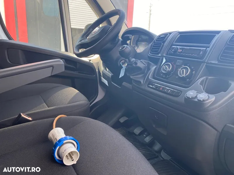 Fiat Ducato - 2