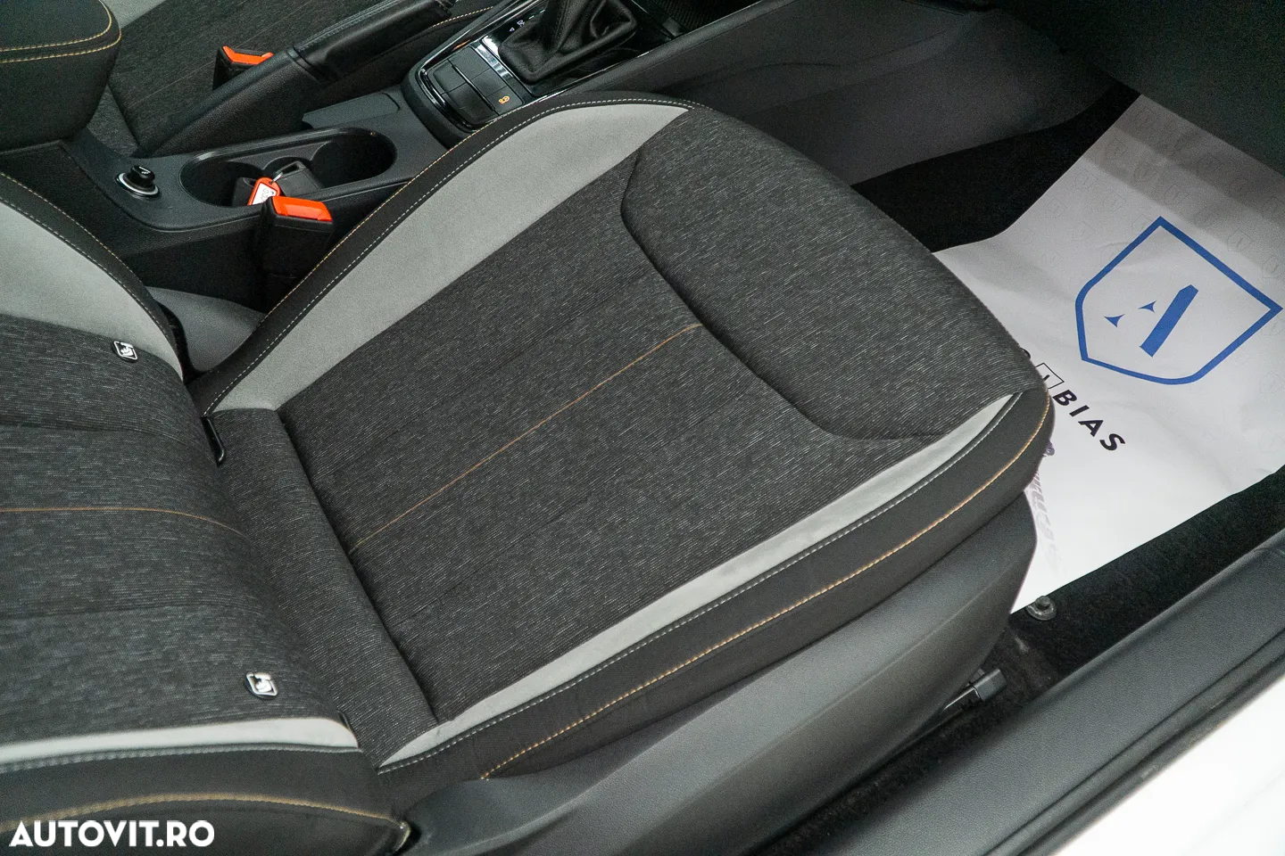 Skoda Scala 1.0 TSI DSG Style - 39