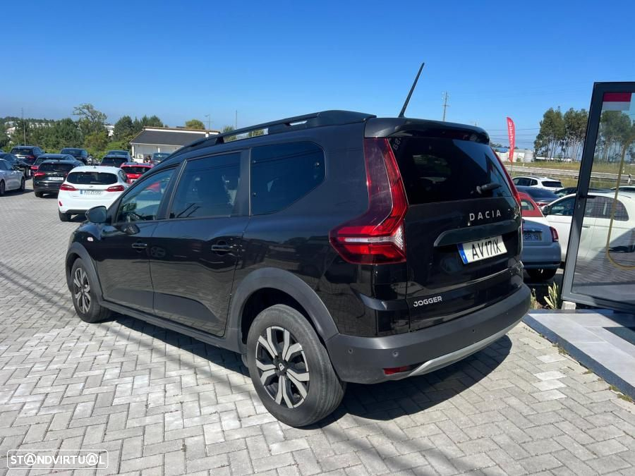 Dacia Jogger - 3
