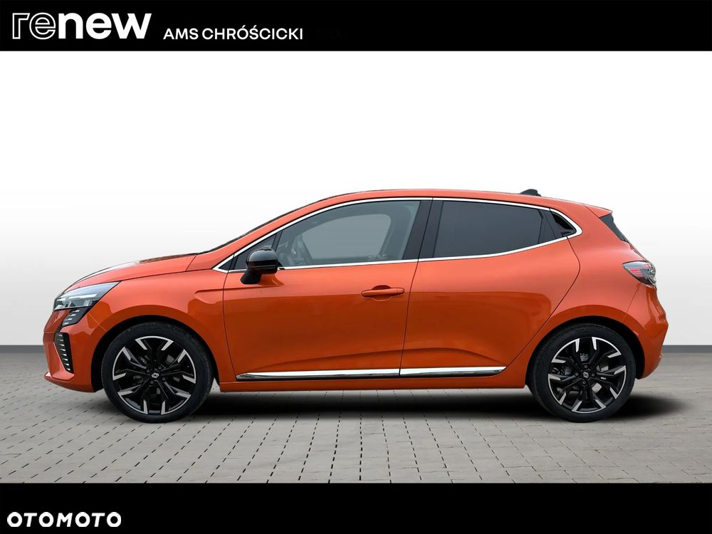 Renault Clio 1.0 TCe Techno - 3