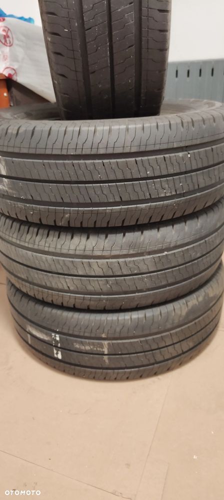Continental Van Contact Eco 235x65x16 r23 - 6