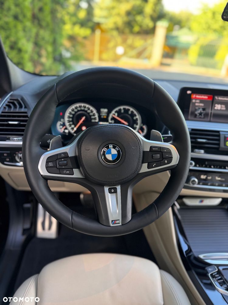 BMW X4 - 9