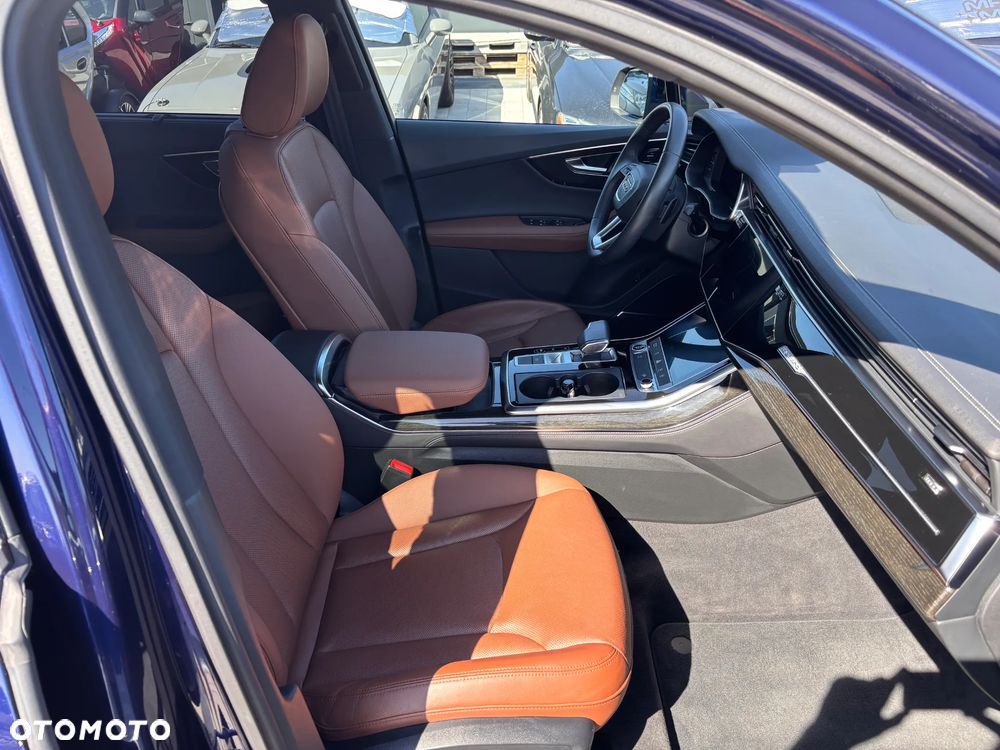 Audi Q7 55 TFSI quattro tiptronic S line - 23