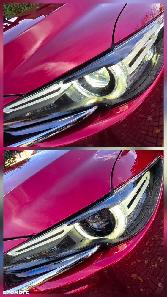 Mazda CX-5 SKYACTIV-G 160 AWD Exclusive-Line - 9