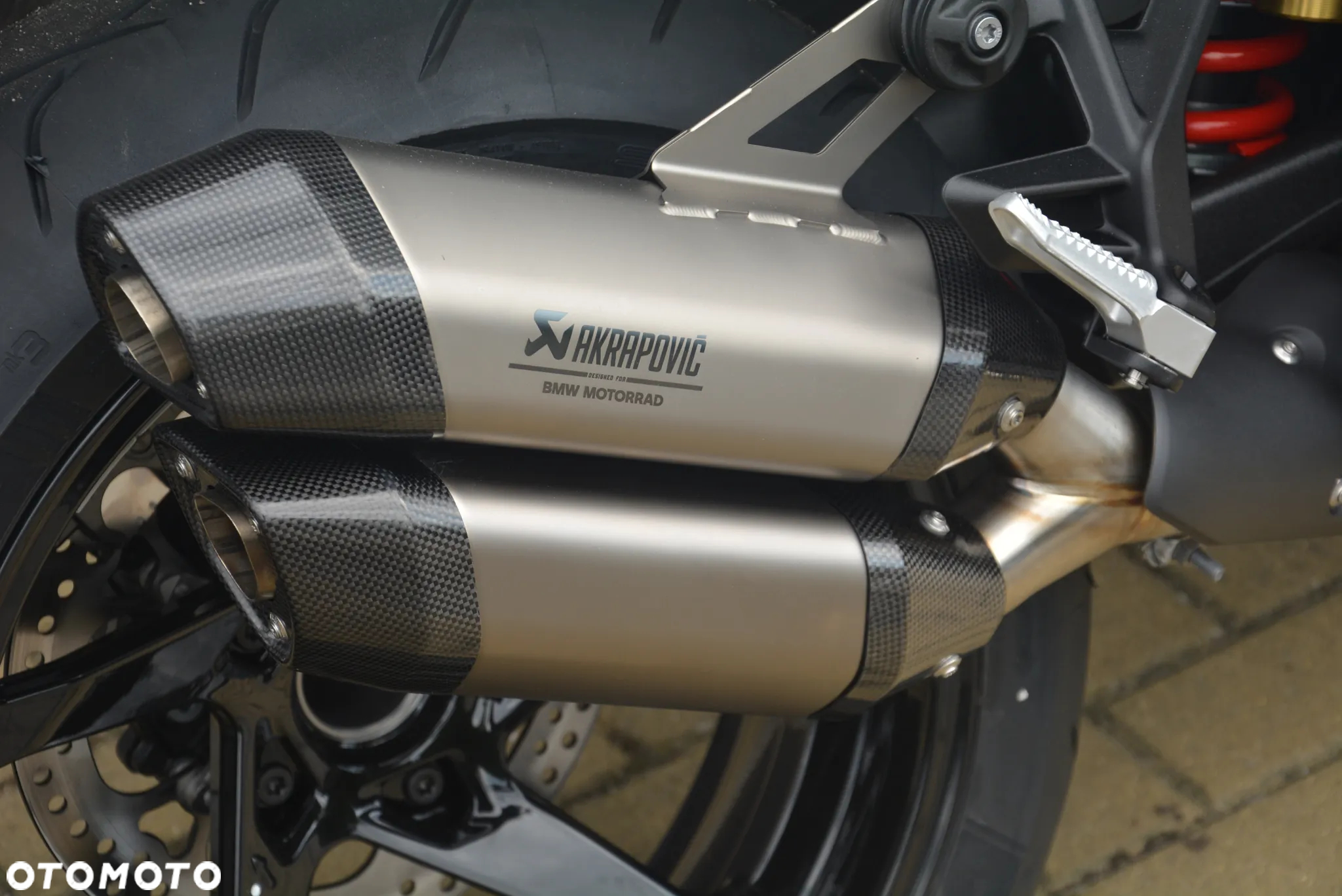 BMW R - 17