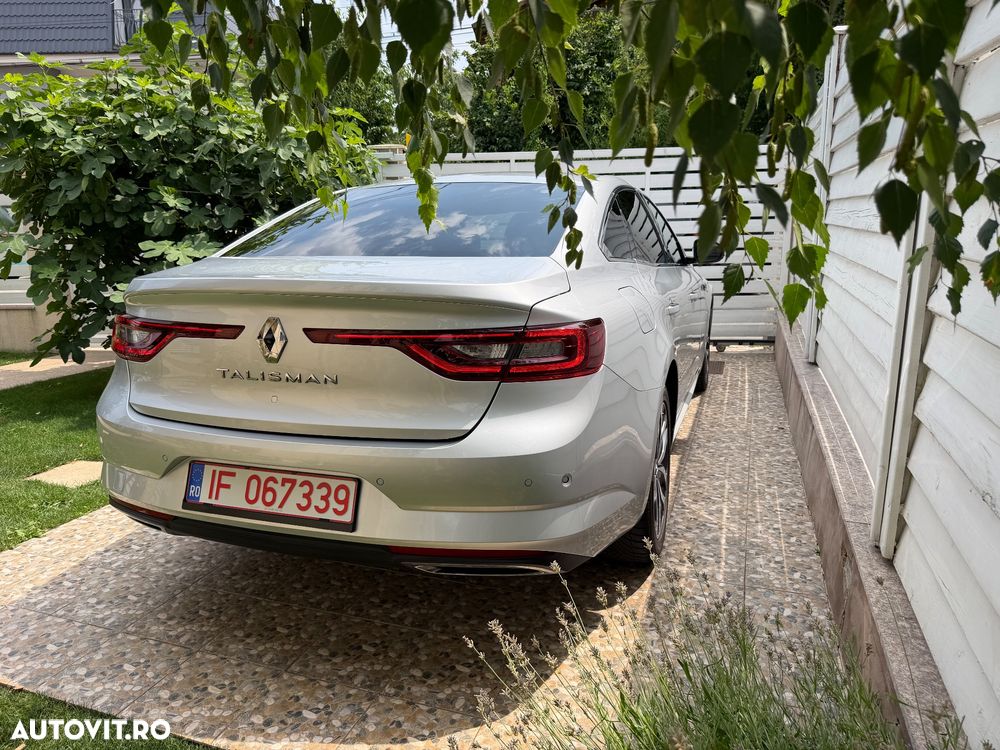 Renault Talisman - 8