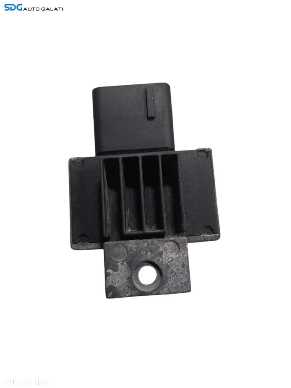Releu Bujii Renault Laguna 3 2.0 DCI M9R 2007 - 2015 Cod 110678071R [N0851] - 5
