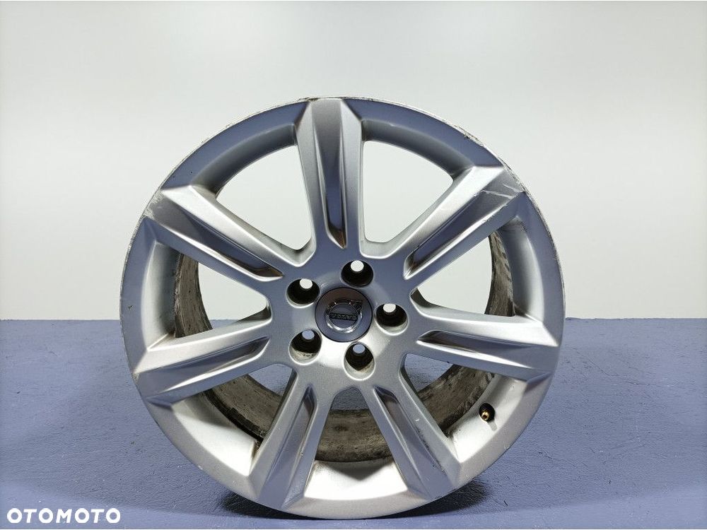 VOLVO S90 II V90 FELGA ALUMINIOWA R17 5X108 8JX17 ET42 31362838 - 1