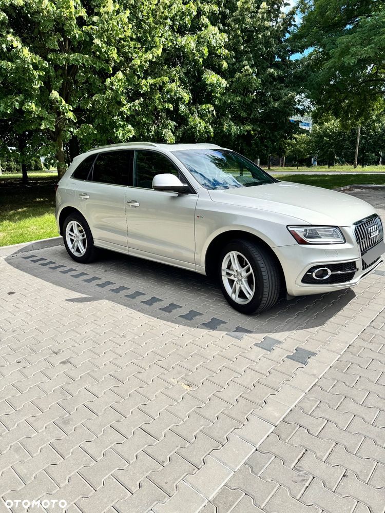 Audi Q5 - 18