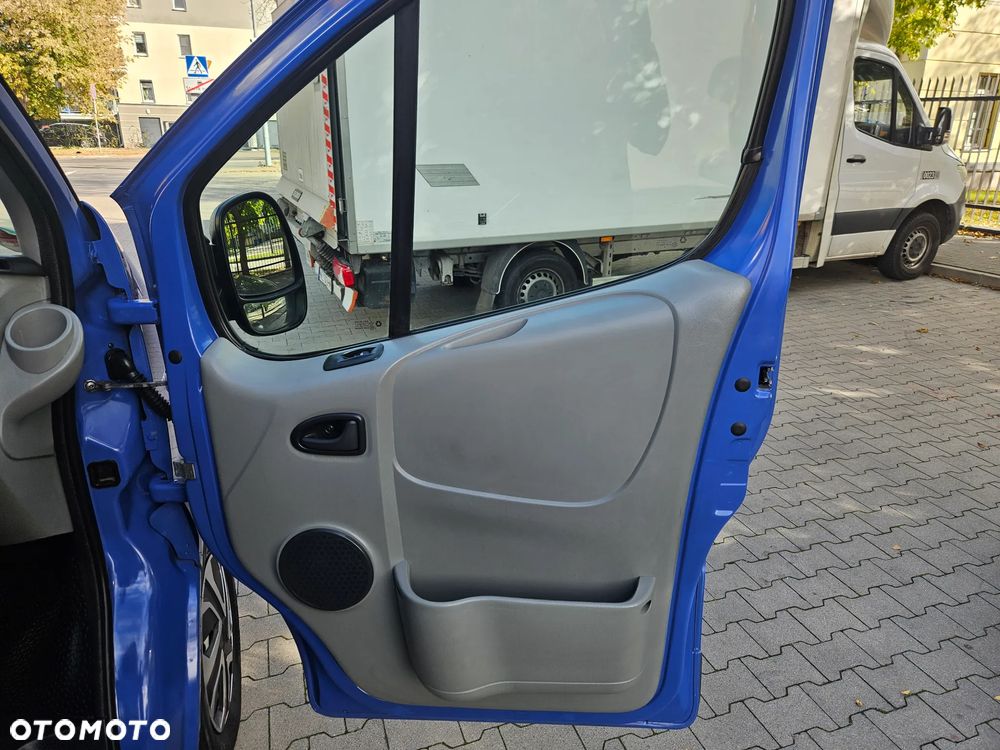 Renault Trafic Passenger L2H1 Privilège - 19