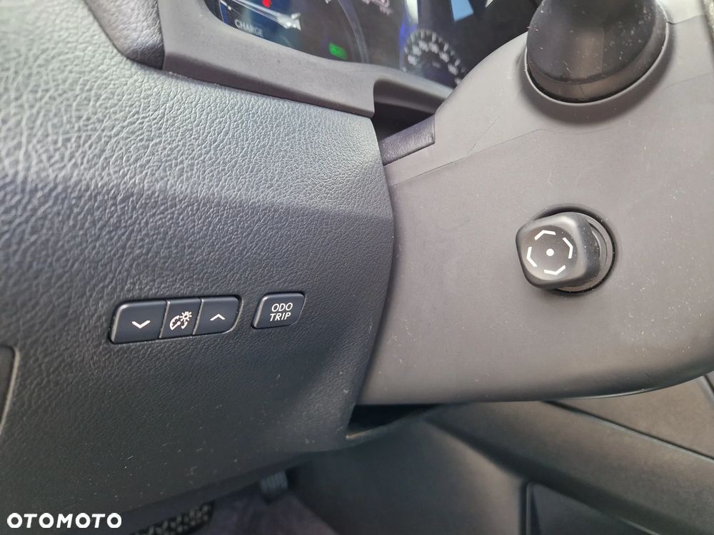 Lexus RX - 30